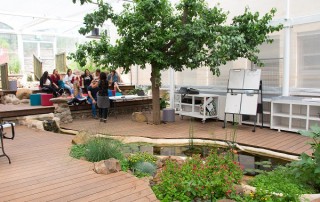Feature Storage to Biophilic Design - Office Design Trends That Can Transform Your Workspace