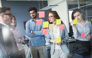 Four Ways to Invest in Employees for Better Satisfaction and Productivity