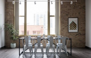 How to Organize the Office to Encourage Teamwork