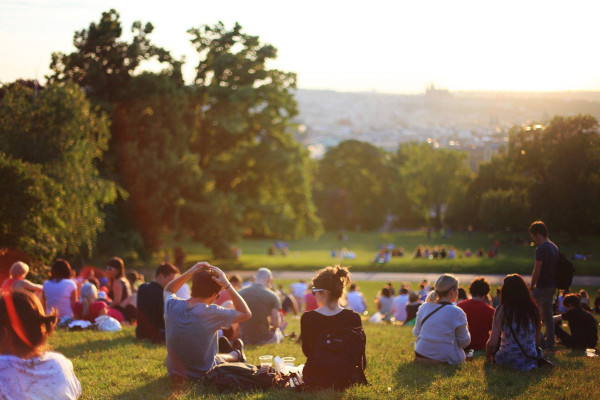 How to Find Time and Space for Meditation in the Office?