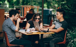 Why You Should Hire Interns (And Let Them Do More Than Make Coffee)