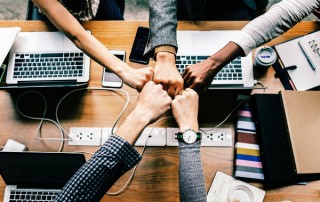 10 Ways to Maintain a Friendly Atmosphere with Your Employees