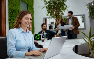 3 Workplace Wellbeing Initiatives That Will Boost Productivity