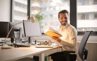 4 Ways To Create A More Stable & Healthy Work Environment