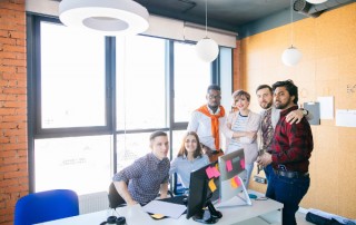 7 Reasons Why Company Culture Must Be Nurtured, Not Imposed