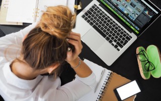 How To Reduce Stress At Work