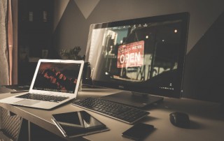 How Your Digital Presence Can Improve Employee Relations