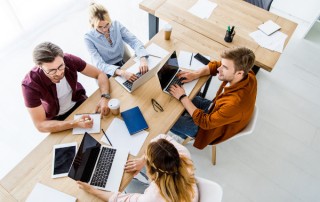 10 Clever Tricks to Maximise Training for Your Sales Teams