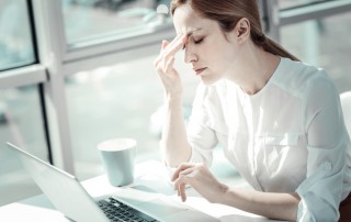 How Businesses Can Spot an Employee in Need