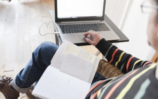 Using Employee Surveys to Improve a Post-Merger Culture