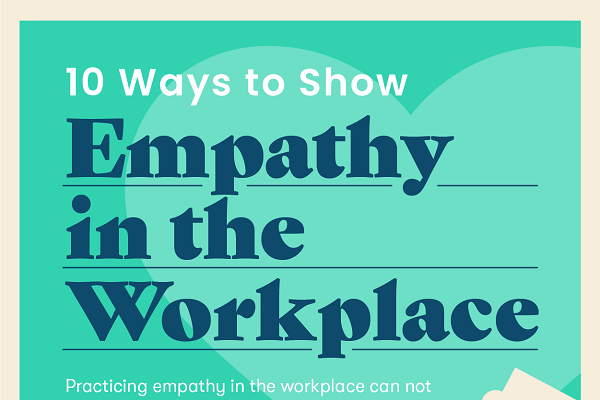 10 Ways to Increase Empathy in the Workplace - Hppy