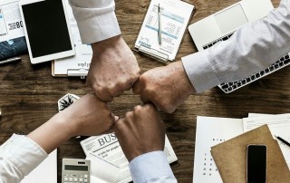 support employees