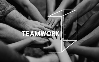 team building encourage