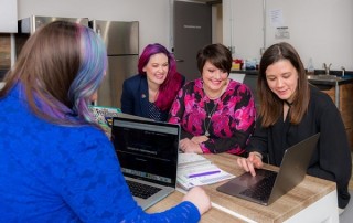 employees feel valued