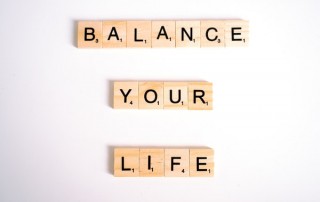 work-life balance