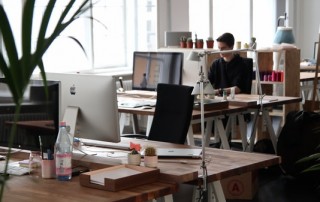 conducive work environment
