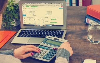HR and Finance teams