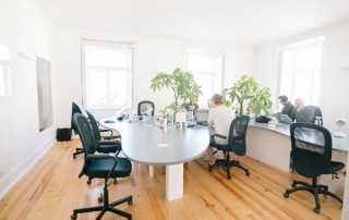 sustainable workload