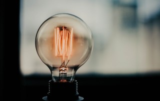 energy-saving ideas