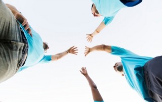 improve employee morale