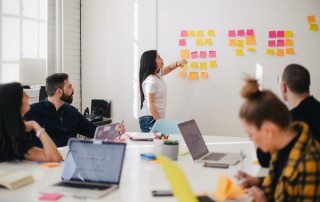 Agile Compensation Strategies
