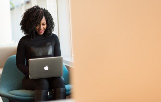 Increase Productivity at Work