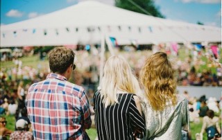 regular company events