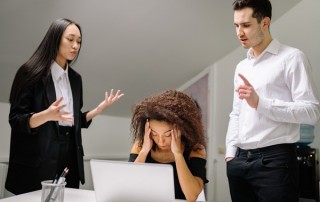 workplace violence