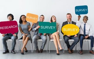 employee surveys
