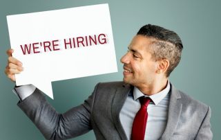 recruitment and onboarding