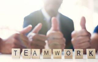 team spirit