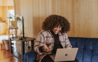 morale of employees while working remotely