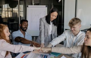 why positive workers get more done
