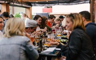 office event planning