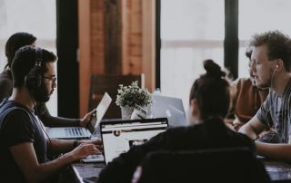 keep employees healthy and happy