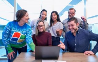 encourage workplace friendships