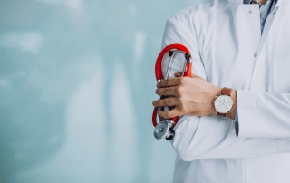 medical care