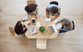 how to set boundaries in the workplace