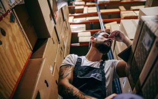 preventing burnout