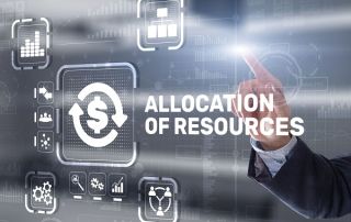 resource allocation