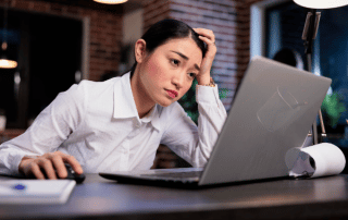 digital burnout