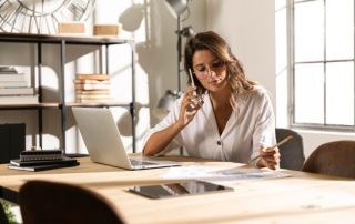 flexible and hybrid workplaces