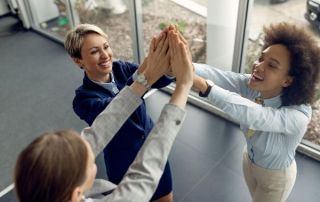 culture of trust in the workplace