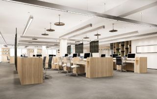 understanding the concept of team space