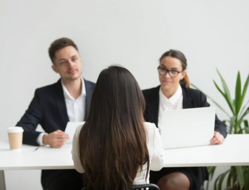 How to Prepare for Energy Sector Job Interviews: Questions You Should Expect