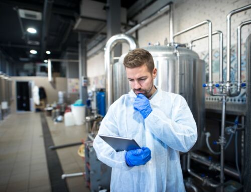 How to Reduce Employee Turnover in Biomanufacturing