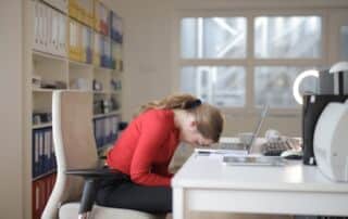 The Role of HR in Addressing Workplace Burnout