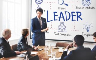 The Role of Leadership Assessments in Building Stronger Teams