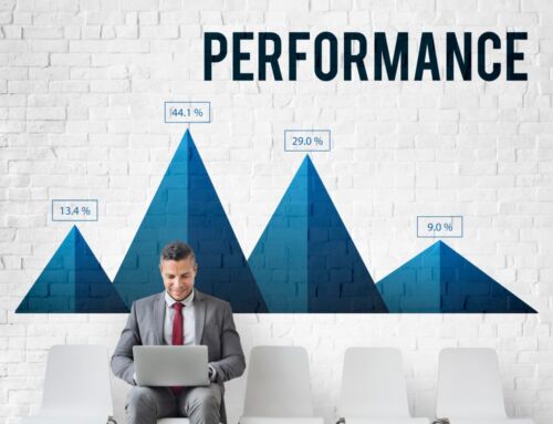 5 Reasons Why Performance Management is Important