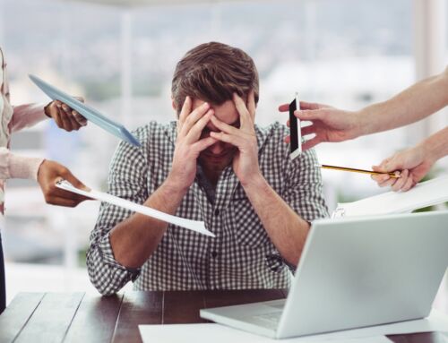 How Stress Affects Employee Performance and How to Combat It